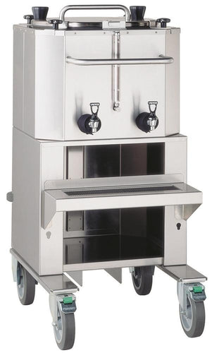 Fetco LBD-18 Thermal Dispenser 