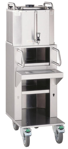 Fetco LBD-6C Thermal Dispenser 