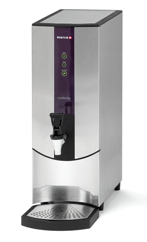 Marco Ecoboiler T10 Water Dispenser w/ Tap 