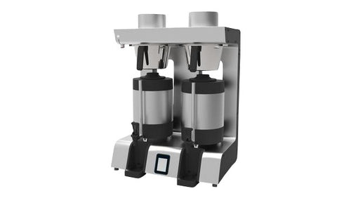 Marco Jet Twin Coffee Brewer 