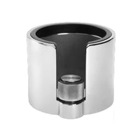 ECM Adjustable Stainless Steel Tamping Station