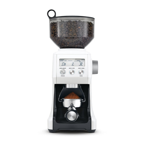 Breville - The Smart Grinder Pro - Sea Salt 