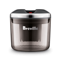 Breville the Puck Sucker Knockbox |1012| - Return