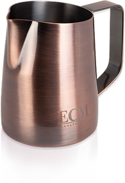 ECM Frothing Pitcher - Heritage Line