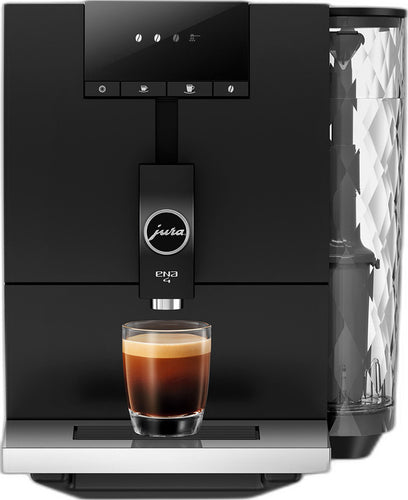 Jura Ena 4 Super Automatic Espresso Machine 