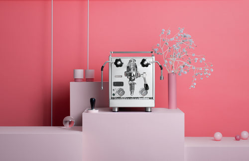 Profitec Pro 600 Dual Boiler w/ PID 