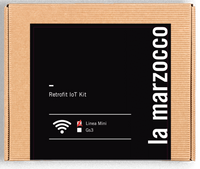 La Marzocco Connected IoT Kit - Linea Mini