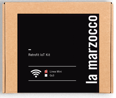La Marzocco Connected IoT Kit - Linea Mini