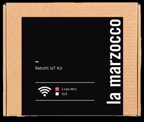 La Marzocco Connected IoT Kit - Linea Mini 