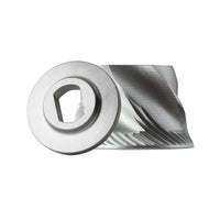 Flair Stainless Steel Burr Retainer and Burr Bundle