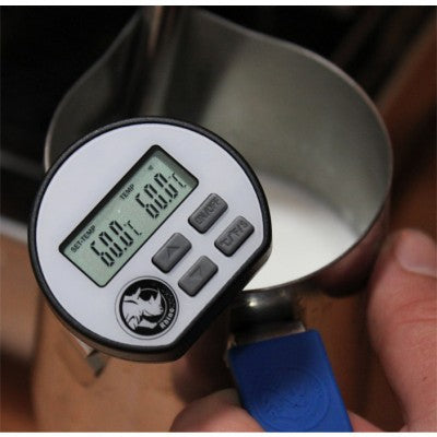 Rhinowares Rhino Coffee Gear Digital Thermometer 