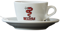 Bezzera Cappuccino Cups 