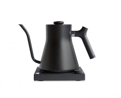 Fellow Stagg EKG+ Pour-Over Kettle 0.9L