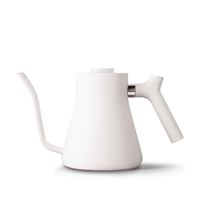 Fellow Stagg Pour-Over Kettle v1.2 - Matte White