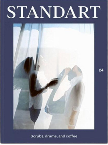 Standart Magazine - Issue 24 