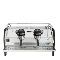 La Marzocco Strada ABR (Auto Brew Ratio) - 2 Group