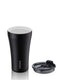 Sttoke Ceramic Reusable Cup (12oz/360ml) - Luxe Black