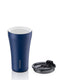 Sttoke Ceramic Reusable Cup (12oz/360ml) - Magnetic Blue