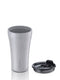 Sttoke Ceramic Reusable Cup (12oz/360ml) - Granite Grey