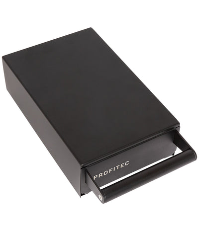 Profitec Knock Drawer - Black