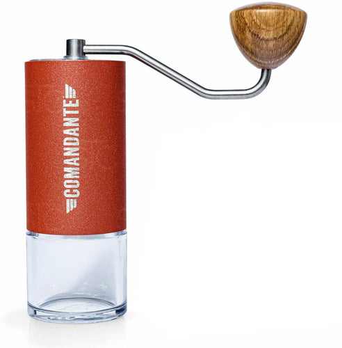 Comandante C40 Hand Grinder MK4 - Sunset 