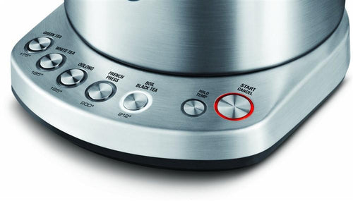Breville IQ Kettle 