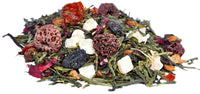 (Detox Green) Very Berry Tea