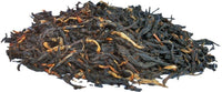 Golden Yunnan Black Tea