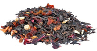 Grenadine  Orange Pu-erh Tea