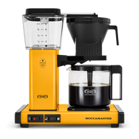 Technivorm Moccamaster KBGV Select - Yellow Pepper