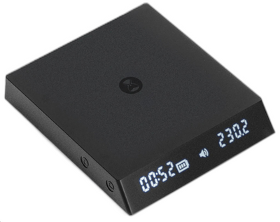 Timemore Black Mirror Nano Espresso Scale - Black