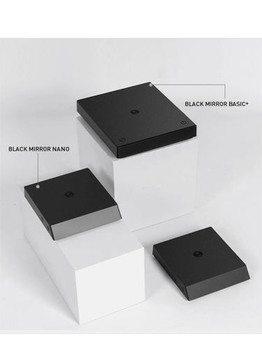Timemore Black Mirror Nano Espresso Scale - Black 