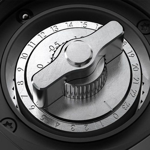 Timemore Chestnut X Hand Grinder - Black |910| - Store Demo 