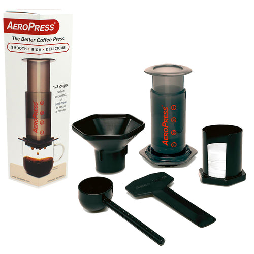 Aerobie Aeropress Coffee & Espresso Maker 