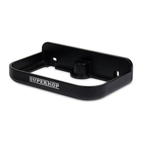 Superkop Wall Set - Black