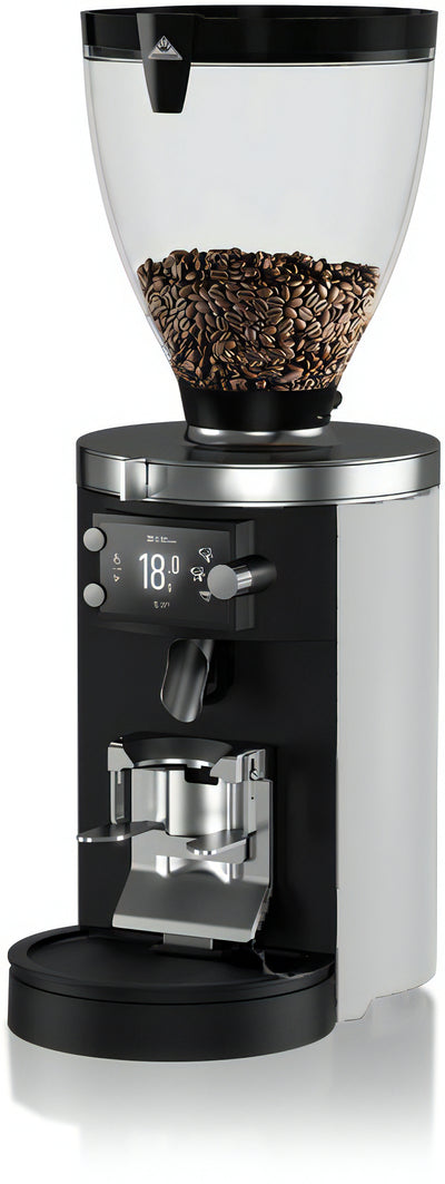 Mahlkonig E80 GBW Espresso Grinder - White