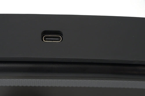 Whitebird Brewing Scale - KC803 - Black 