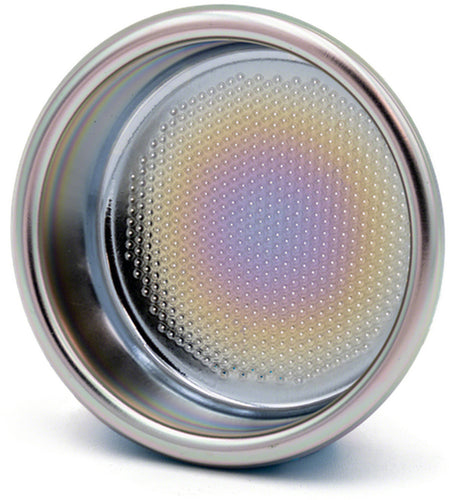 BaristaPro by IMS - Nanotech Precision Filter Basket - 15 grams (Double) 