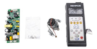 Behmor 1600/1600 Plus 3 Pc Upgrade Kit