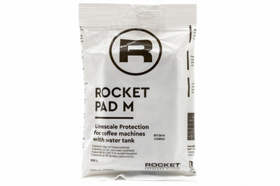 Rocket Water Softener