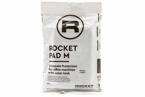 Rocket Water Softener 