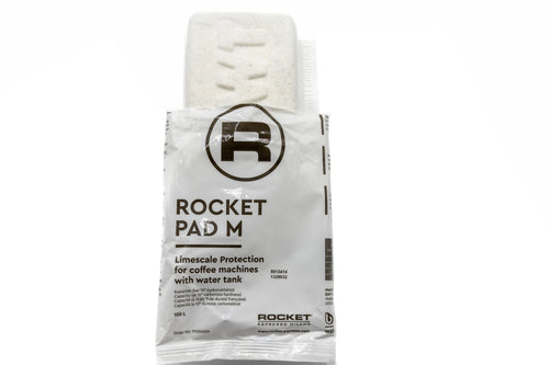 Rocket Water Softener 