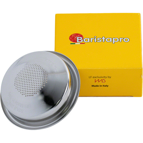 BaristaPro by IMS Precision Filter Basket - 10-12 grams (Single) 