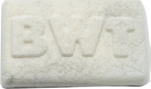 Rocket Water Softener 