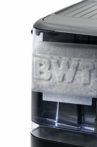 Rocket Water Softener 