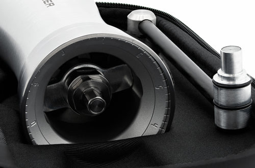 Mazzer Omega Hand Grinder Accessory Kit 