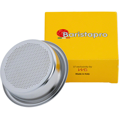 BaristaPro by IMS Precision Filter Basket - 15 grams (Double)