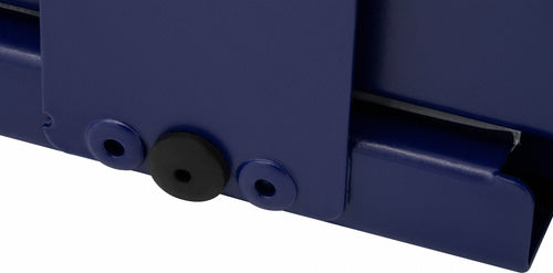 The Coffee Knock Drawer Company - Grounds Cub Pro Knock Box (Drawer) - Midnight Blue 