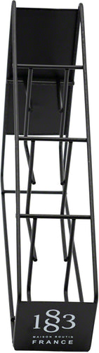 1883 Syrup Bottle Rack - 4 Bottles 