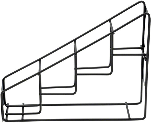 1883 Syrup Bottle Rack - 4 Bottles 